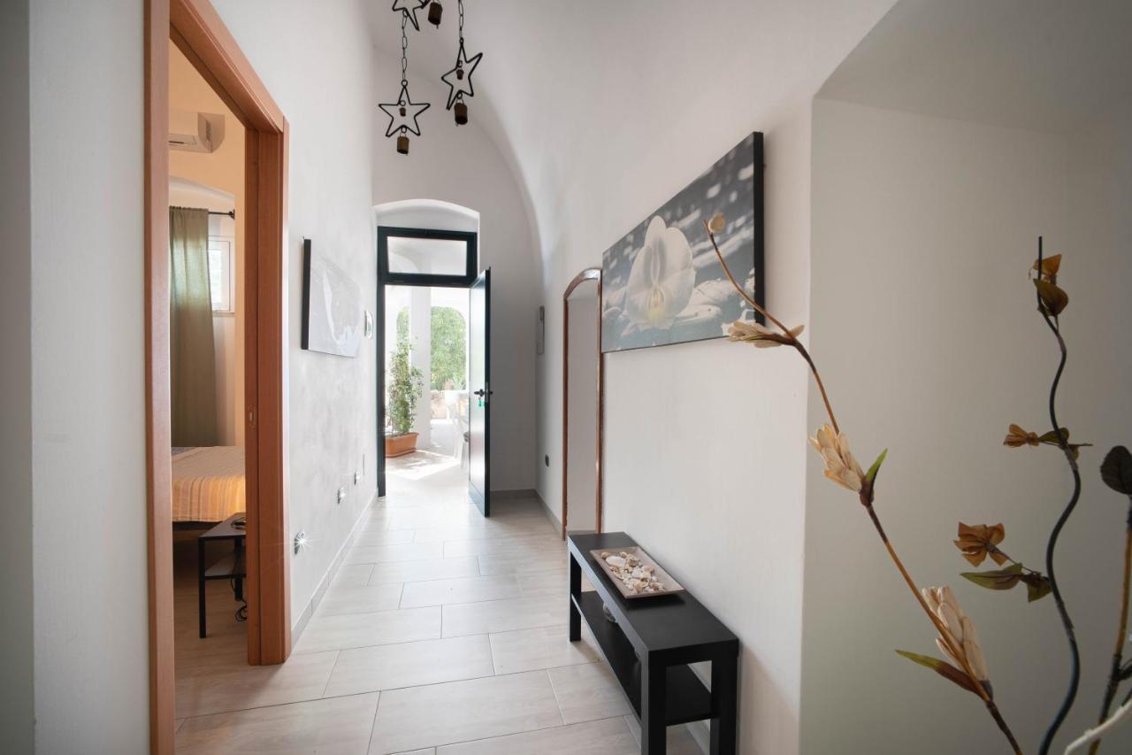 Wepuglia La Maison-D B&B Padresergio Екстериор снимка