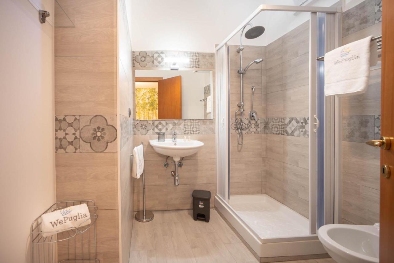 Wepuglia La Maison-D B&B Padresergio Екстериор снимка