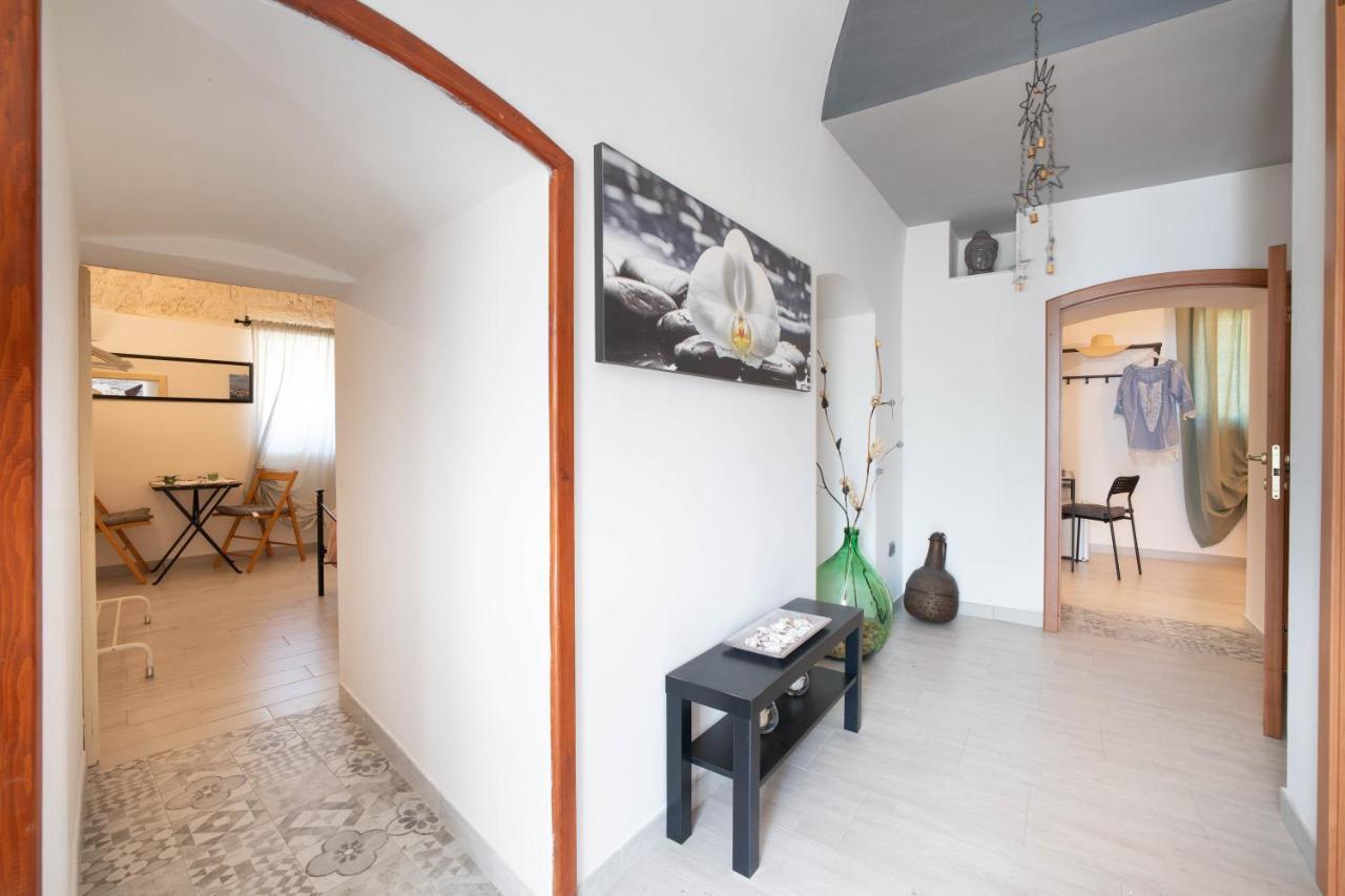Wepuglia La Maison-D B&B Padresergio Екстериор снимка