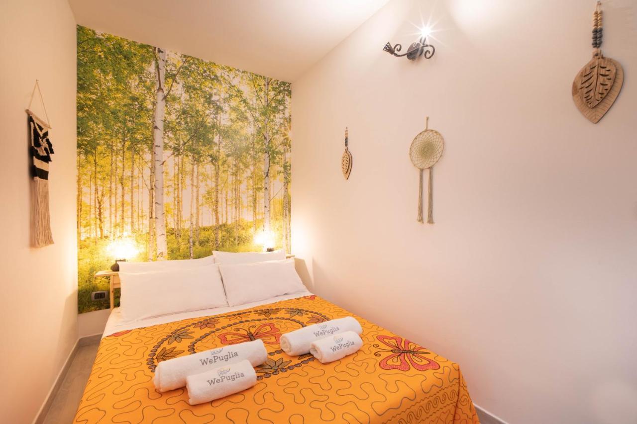 Wepuglia La Maison-D B&B Padresergio Екстериор снимка