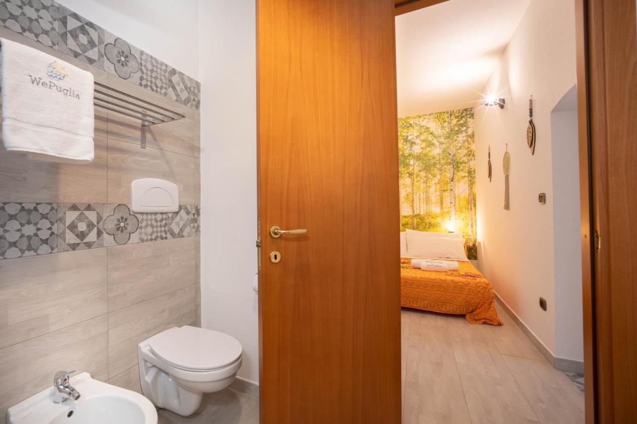 Wepuglia La Maison-D B&B Padresergio Екстериор снимка