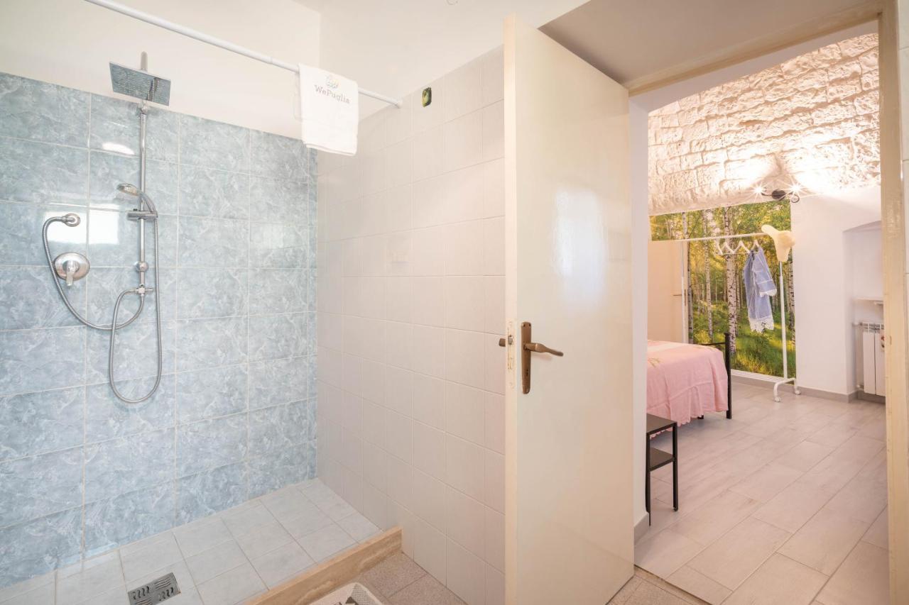 Wepuglia La Maison-D B&B Padresergio Екстериор снимка