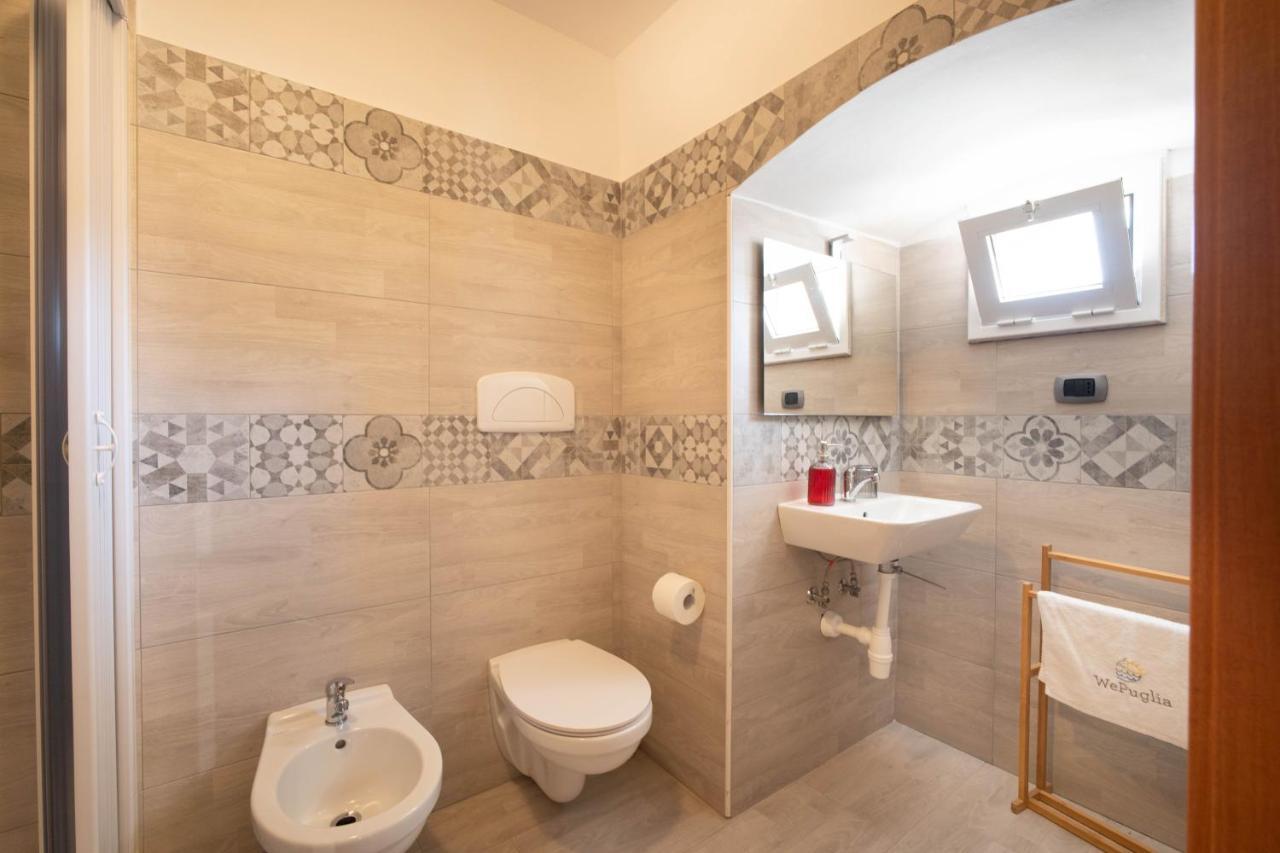 Wepuglia La Maison-D B&B Padresergio Екстериор снимка