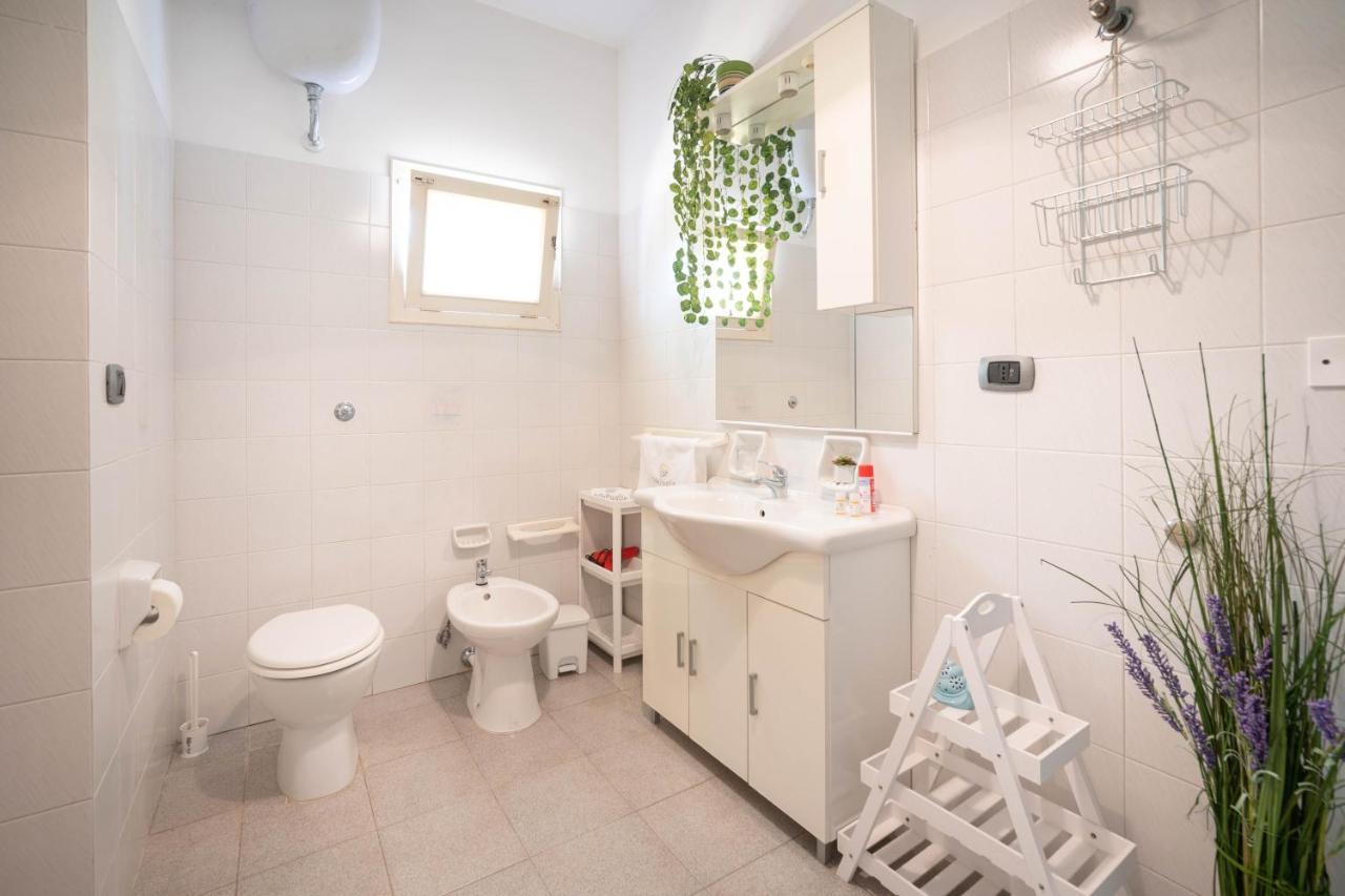 Wepuglia La Maison-D B&B Padresergio Екстериор снимка