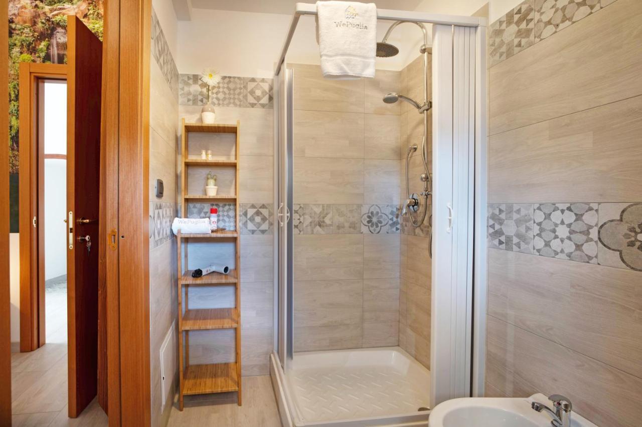 Wepuglia La Maison-D B&B Padresergio Екстериор снимка