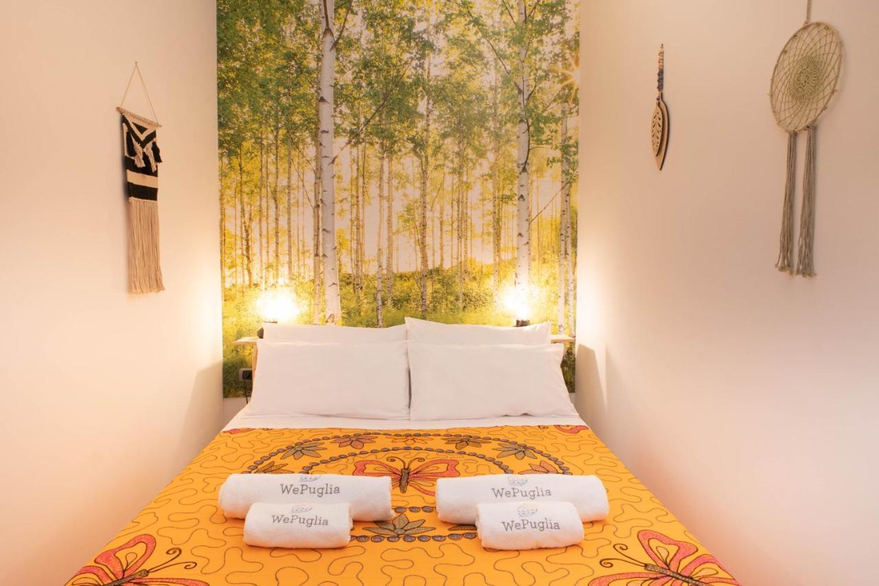 Wepuglia La Maison-D B&B Padresergio Екстериор снимка
