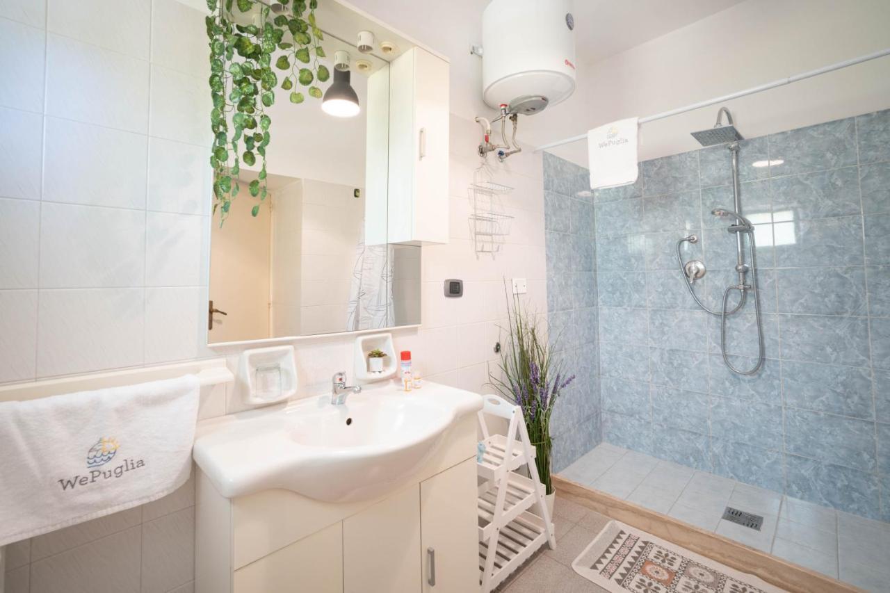 Wepuglia La Maison-D B&B Padresergio Екстериор снимка