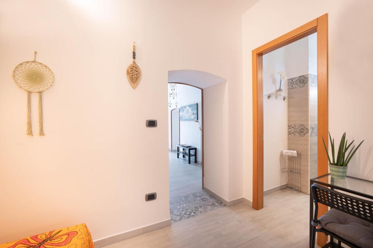 Wepuglia La Maison-D B&B Padresergio Екстериор снимка