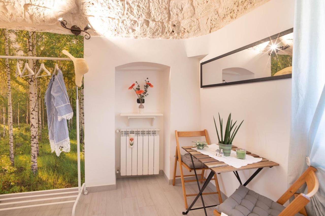 Wepuglia La Maison-D B&B Padresergio Екстериор снимка