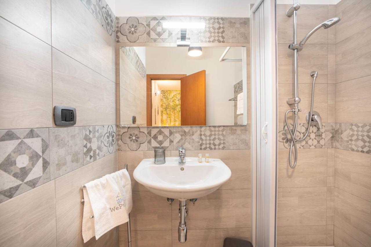 Wepuglia La Maison-D B&B Padresergio Екстериор снимка