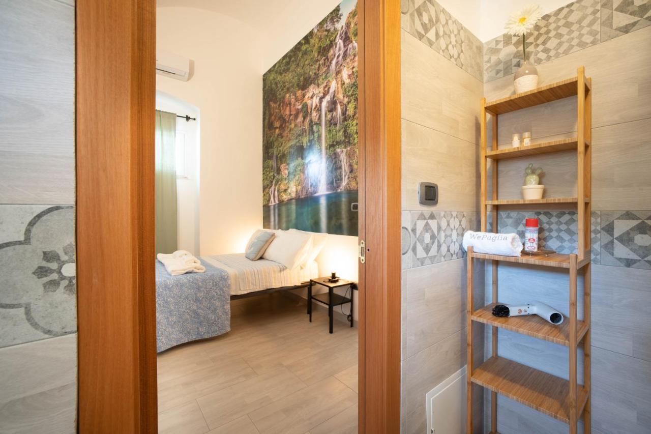 Wepuglia La Maison-D B&B Padresergio Екстериор снимка