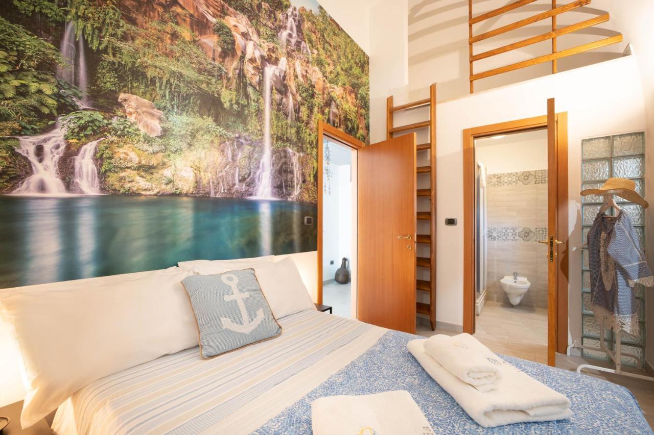 Wepuglia La Maison-D B&B Padresergio Екстериор снимка
